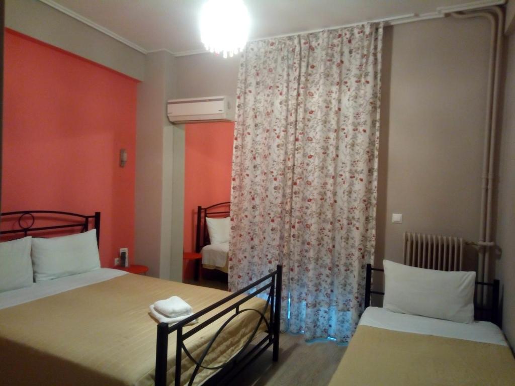 Zappion Hotel, Athens (updated prices 2024)