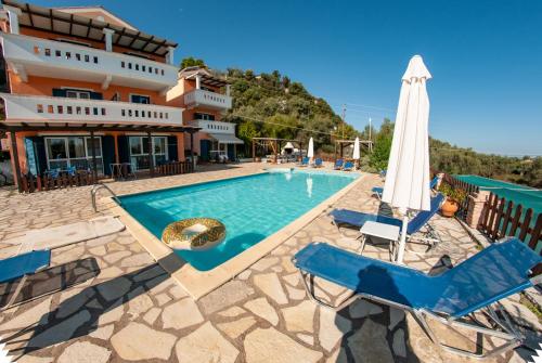 Ithaki Holidays, Lefkada – Updated 2024 Prices