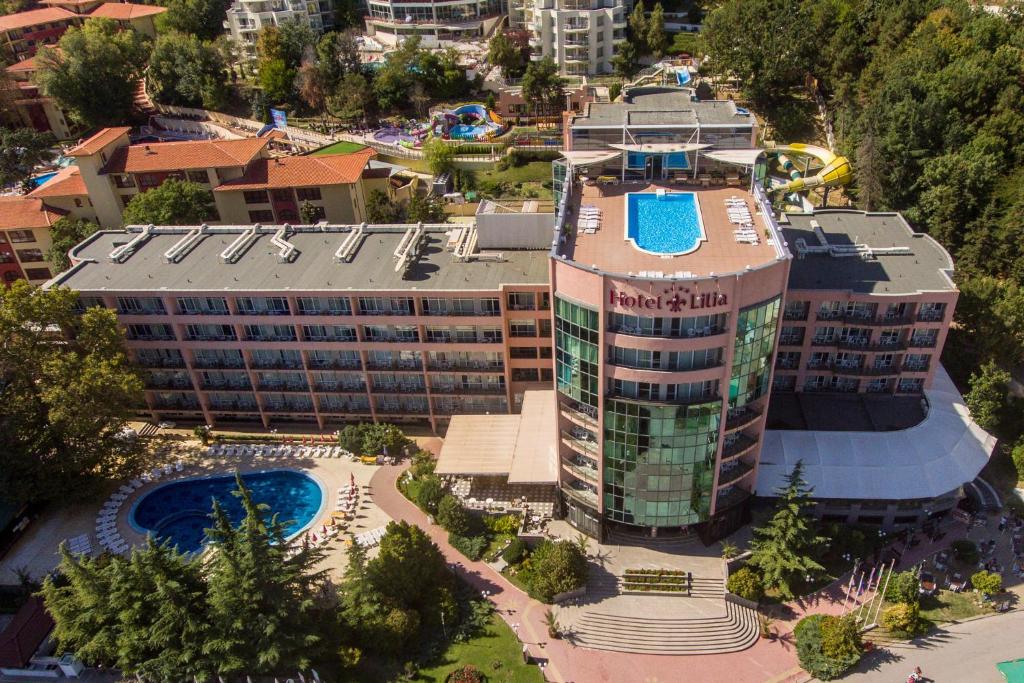 Hotel Lilia, Golden Sands – Updated 2024 Prices