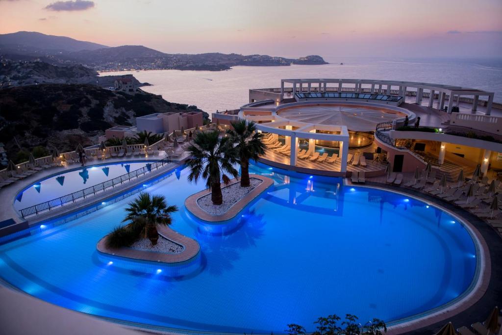 Athina Palace Resort & Spa, Agia Pelagia – Updated 2024 Prices