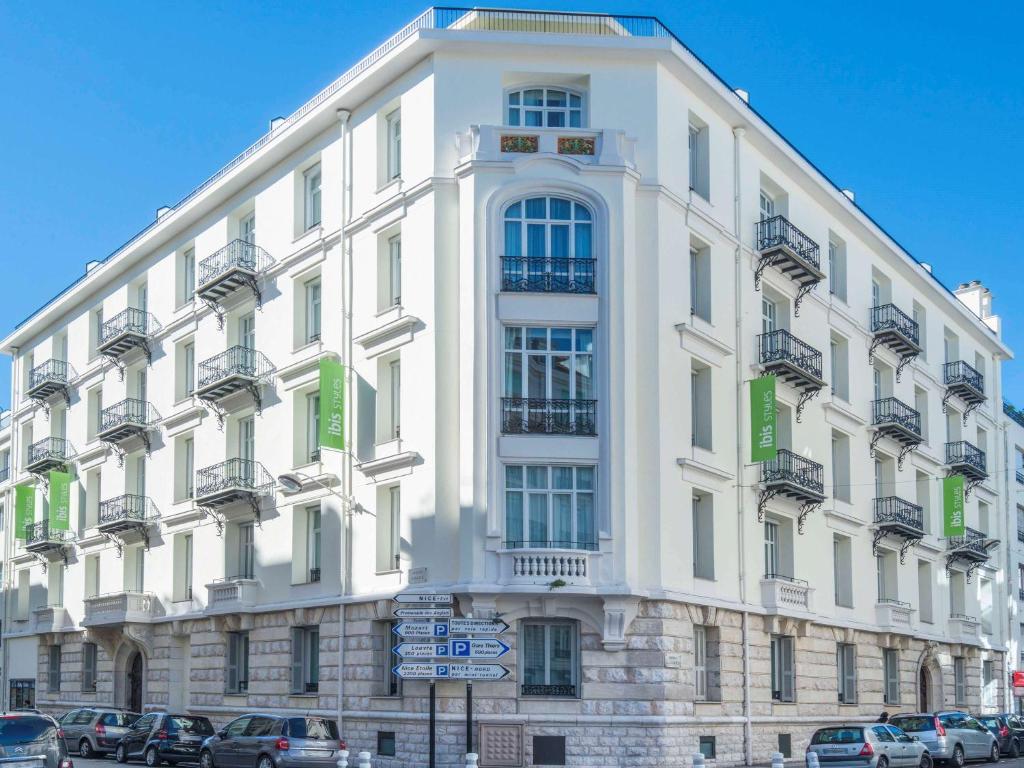 Ibis Styles Nice Centre Gare, Nice – Updated 2024 Prices