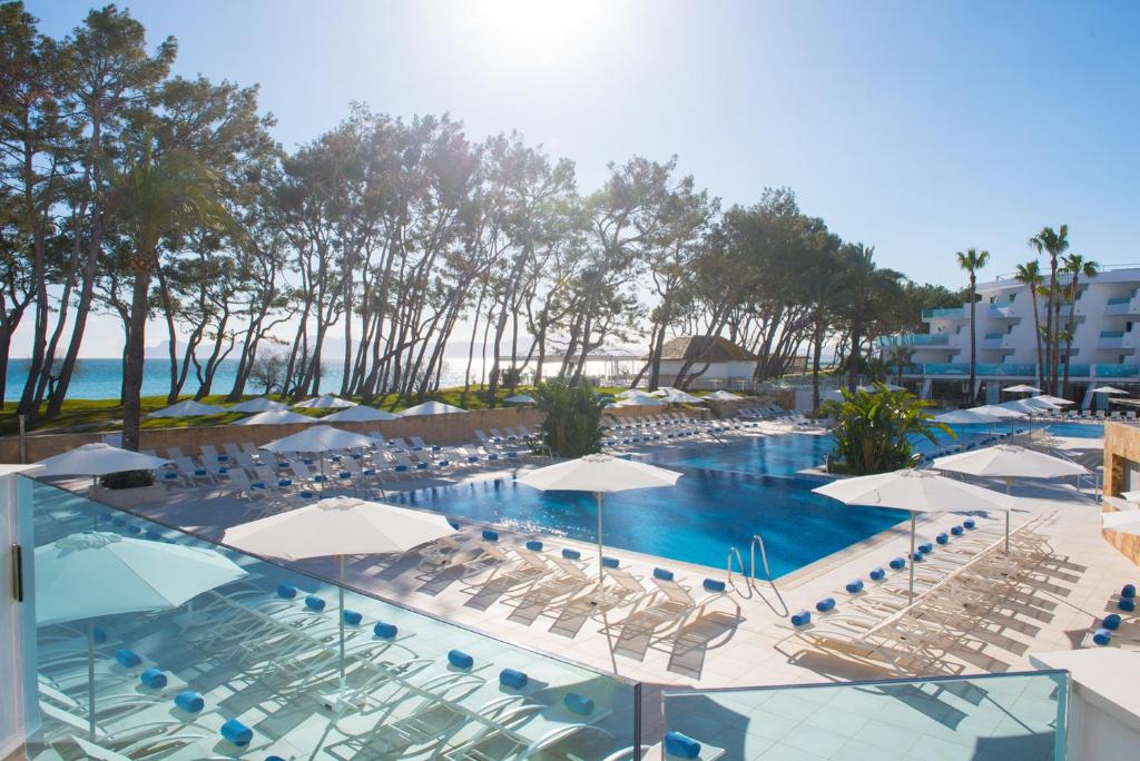 Iberostar Playa de Muro, Playa de Muro – Updated 2024 Prices