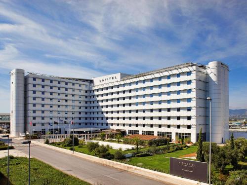 Sofitel Athens Airport, Athens – Updated 2024 Prices