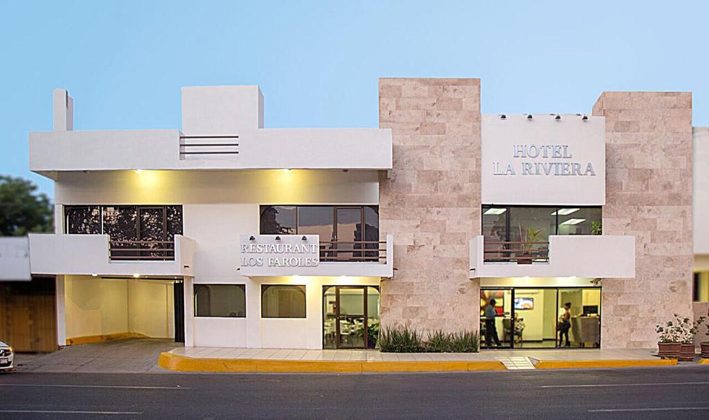 Hotel La Riviera, Culiacán – Updated 2024 Prices