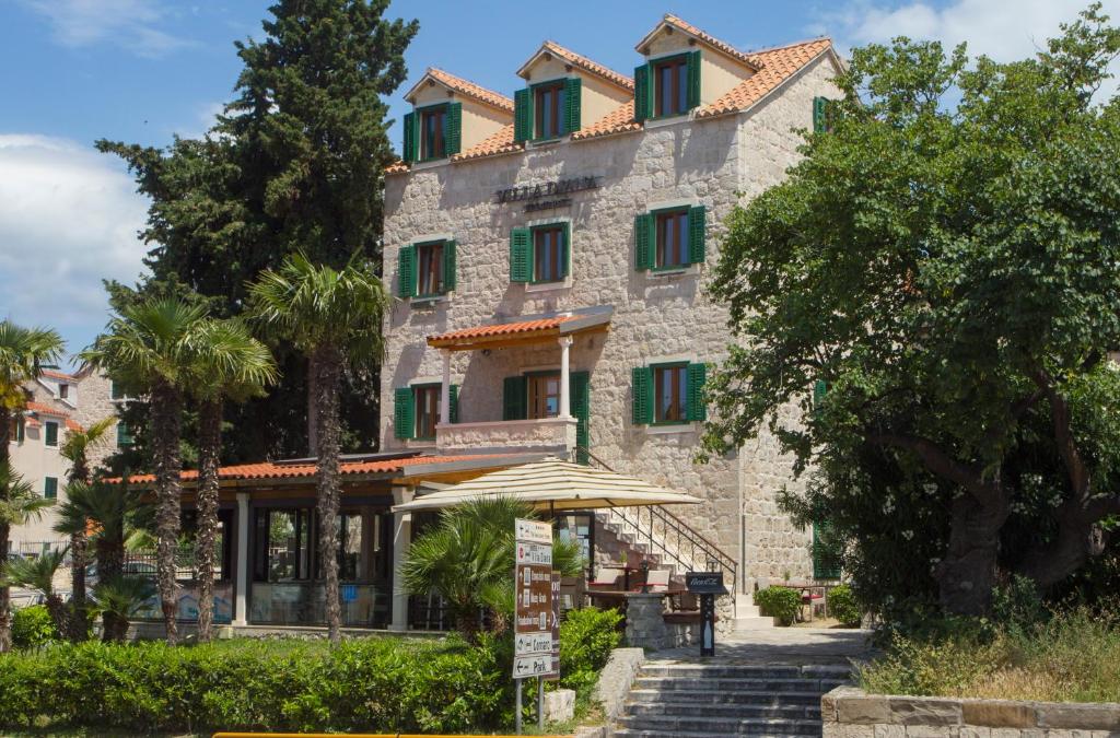 Hotel Villa Diana, Split – Updated 2024 Prices