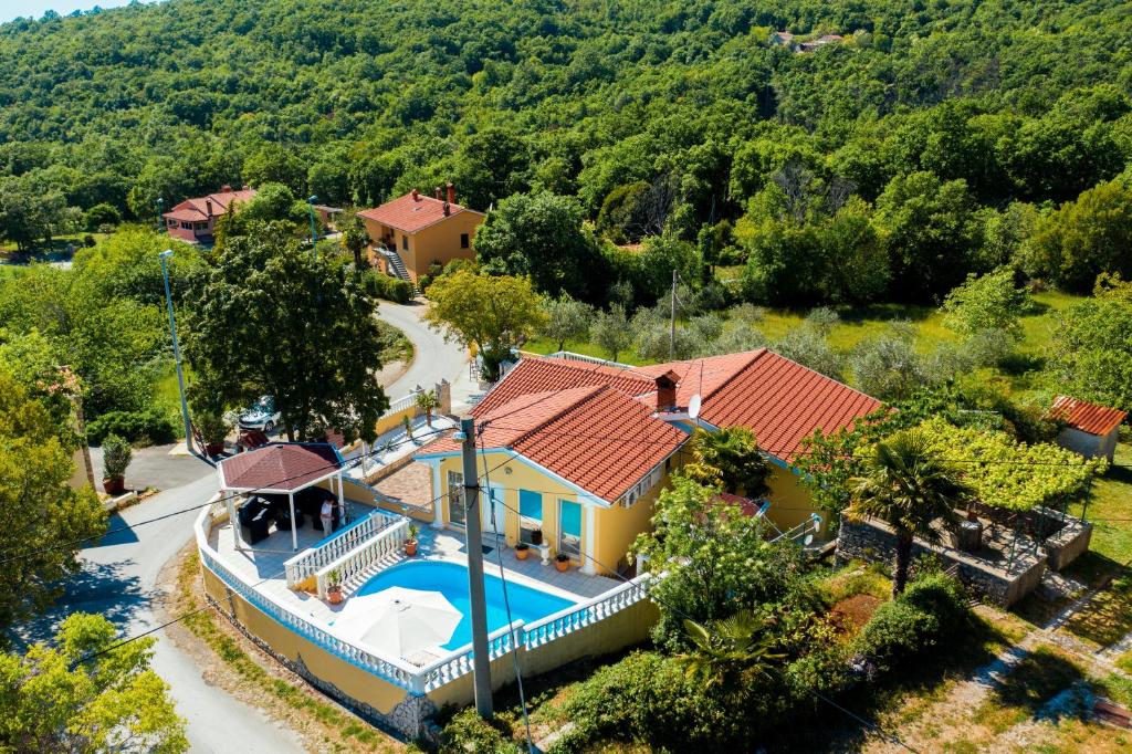 Villa Katarina, Labin – Updated 2024 Prices