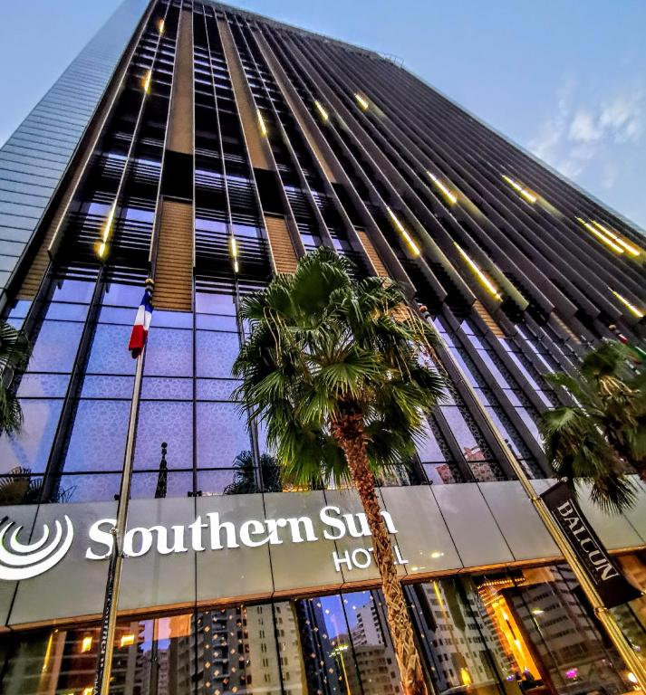 Southern Sun Abu Dhabi, Abu Dhabi – Updated 2024 Prices