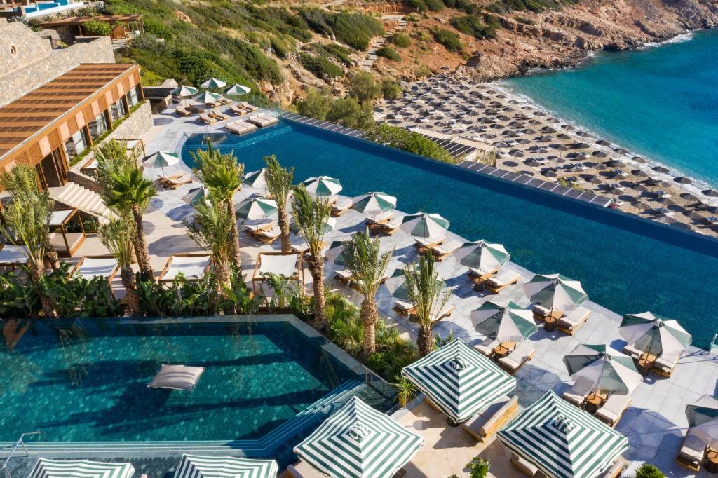 Daios Cove, Agios Nikolaos – Updated 2024 Prices