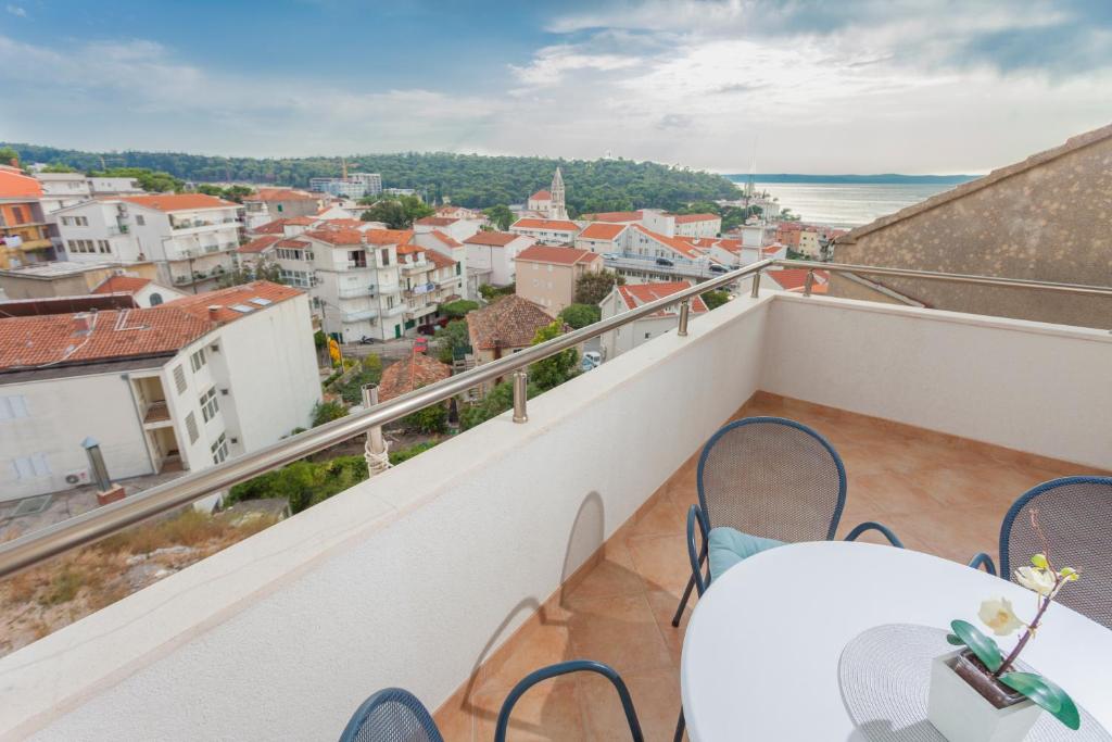 Apartments & Rooms Alagić, Makarska – Updated 2024 Prices