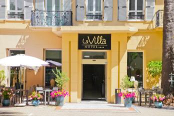 La Villa Nice Promenade, Nice | 2023 Updated Prices, Deals