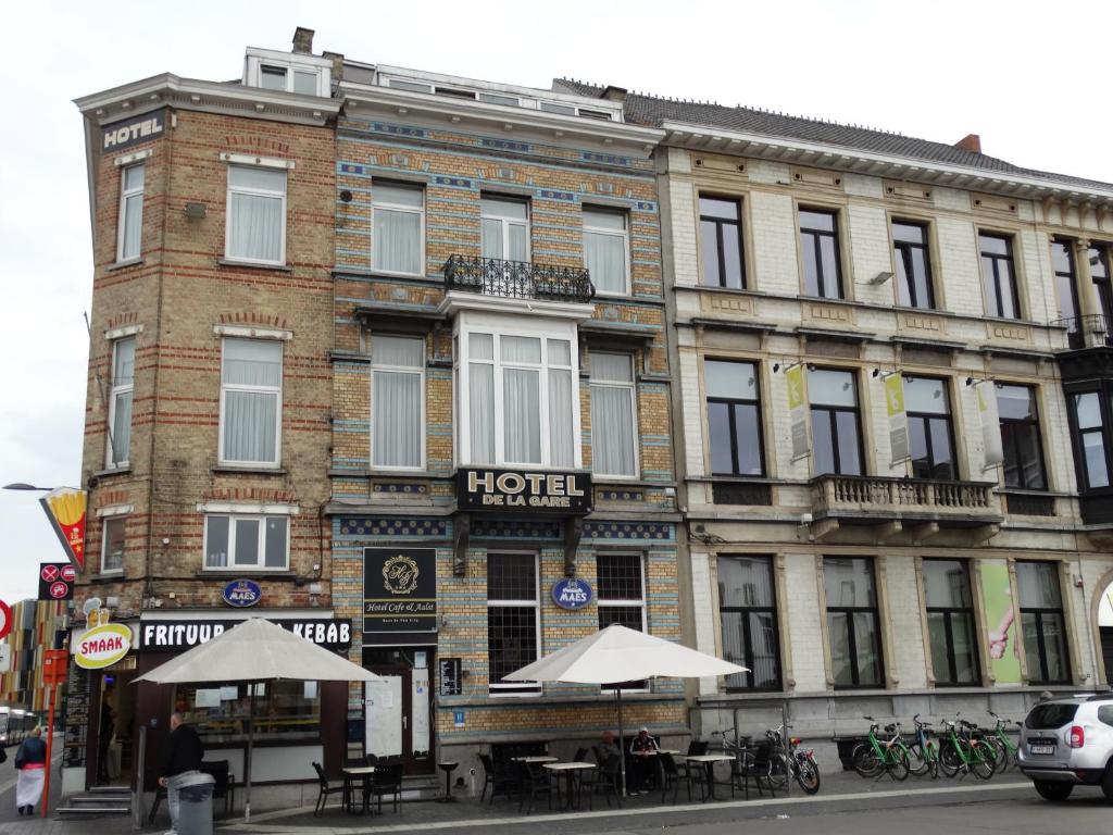 Hotel de la Gare Aalst, Aalst – Updated 2024 Prices