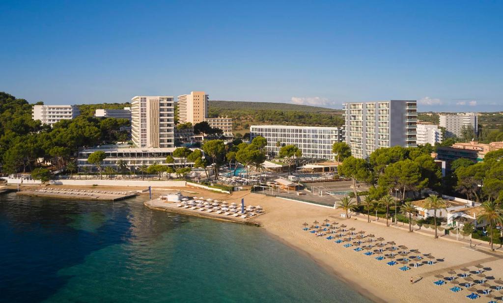 Meliá Calviá Beach, Magaluf – Updated 2024 Prices