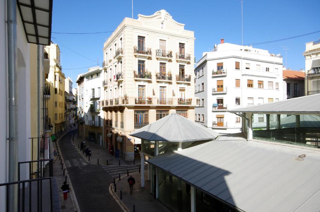 Mosen Sorell Apartments, Valencia (updated prices 2024)