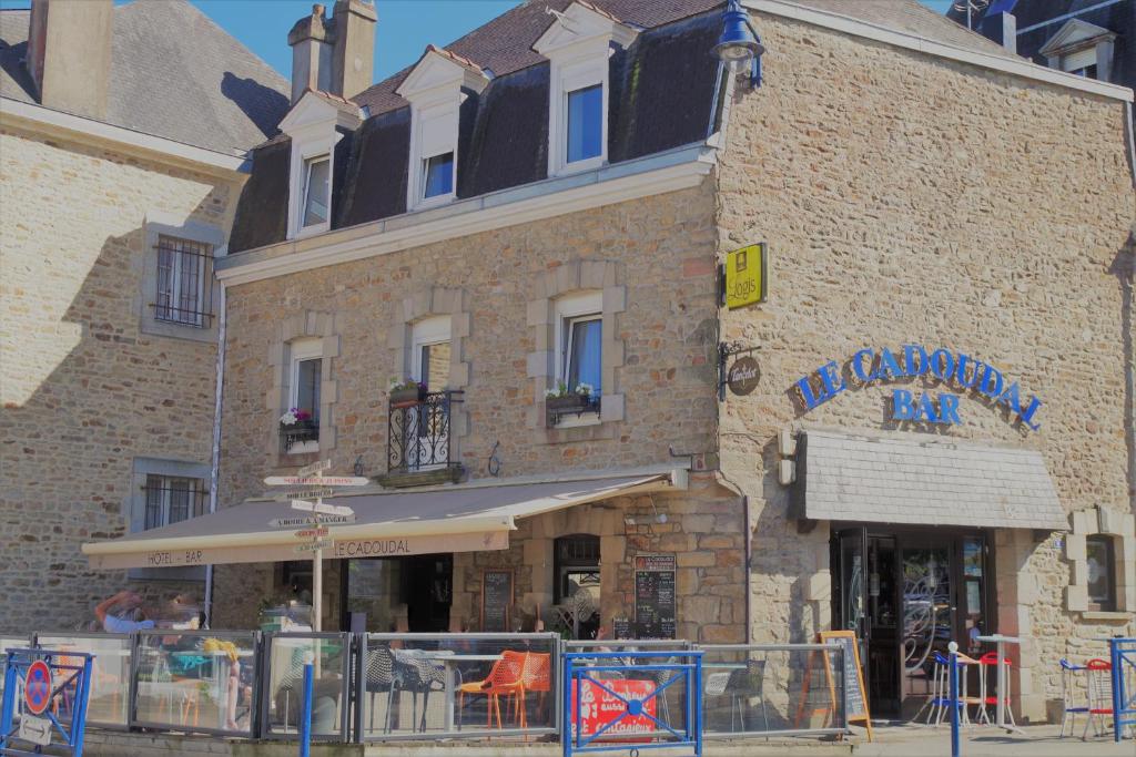 Le Cadoudal, Auray (updated prices 2024)