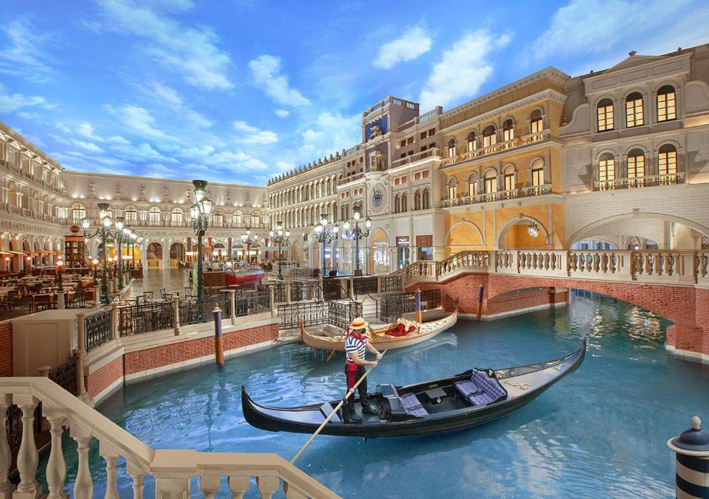 The Venetian® Resort Las Vegas, Las Vegas – Updated 2024 Prices