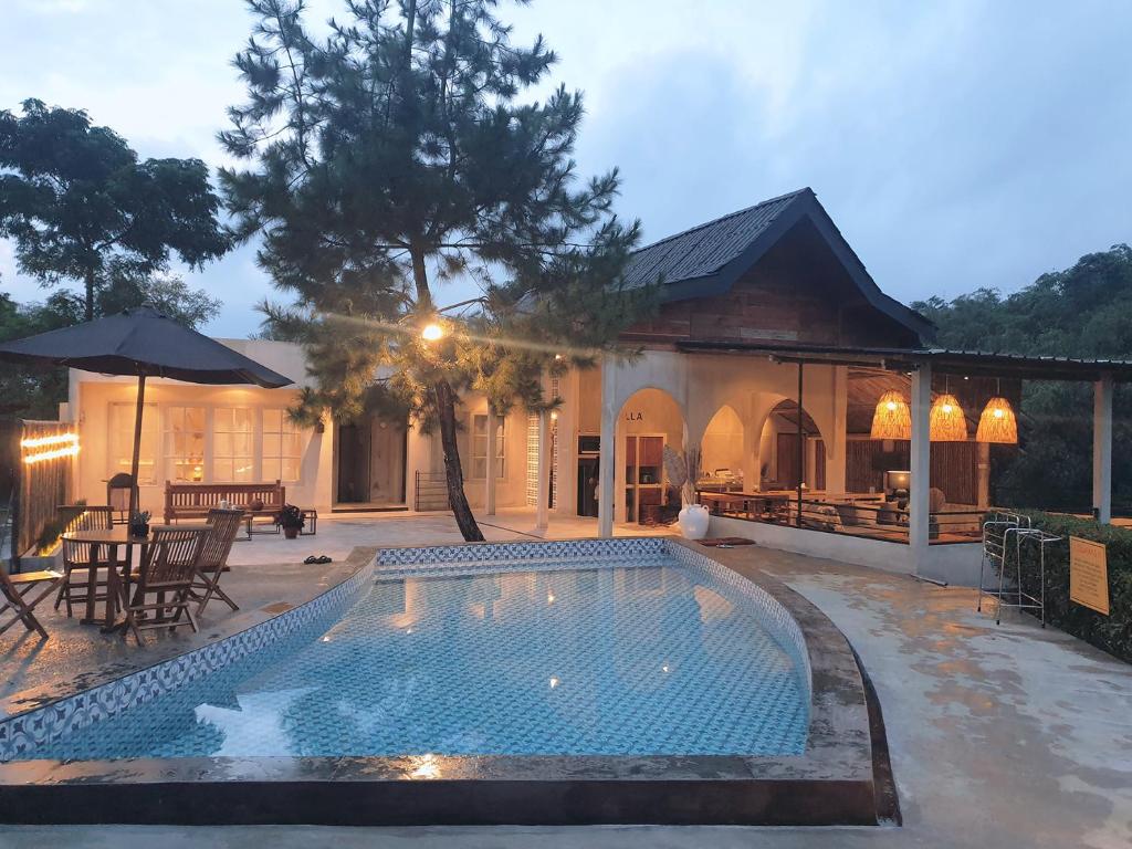 Villa Stella By The Villas 100, Bogor – Updated 2024 Prices