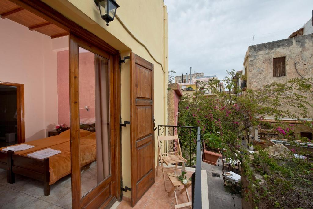 Katerina Traditional Rooms, Chania (updated prices 2024)