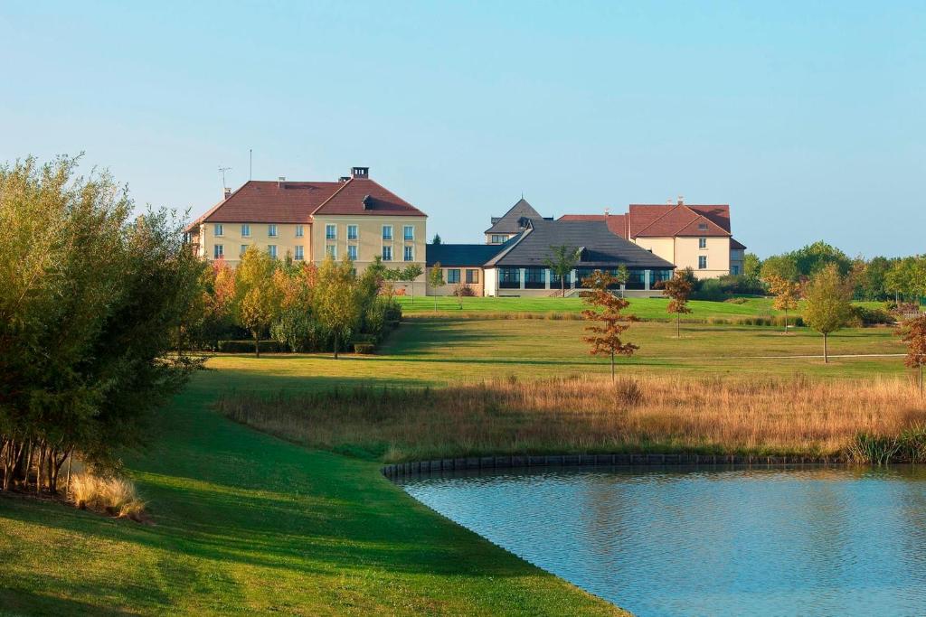 Campanile Val de France, Magny-le-Hongre – Updated 2024 Prices