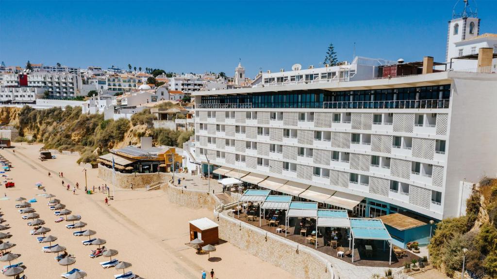 Hotel Sol e Mar Albufeira - Adults Only, Albufeira (updated prices 2024)