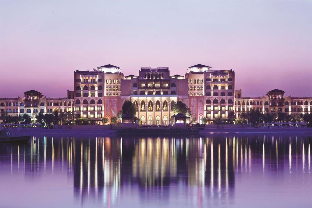 Shangri-La Qaryat Al Beri, Abu Dhabi, Abu Dhabi (updated prices 2024)