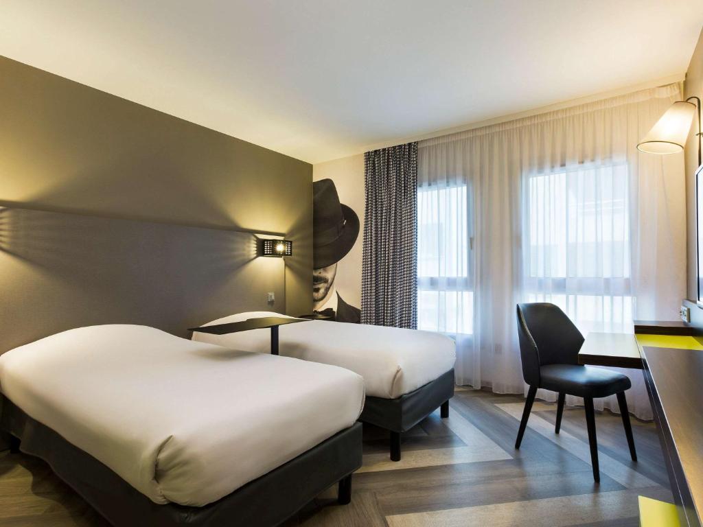 Ibis Styles Nice Centre Port, Nice – Updated 2024 Prices