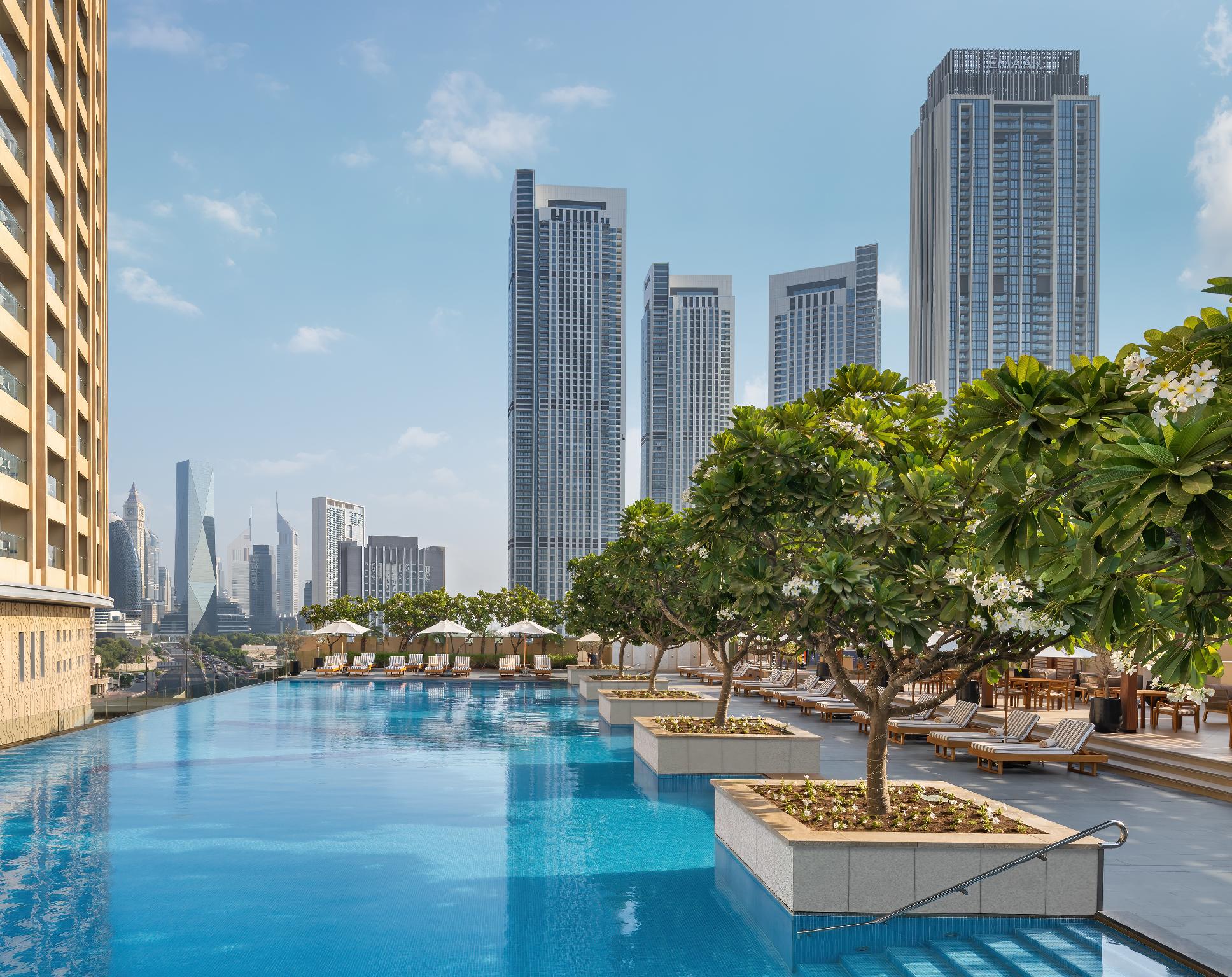 Taj Naif Hotel in Dubai - 2024 Deals