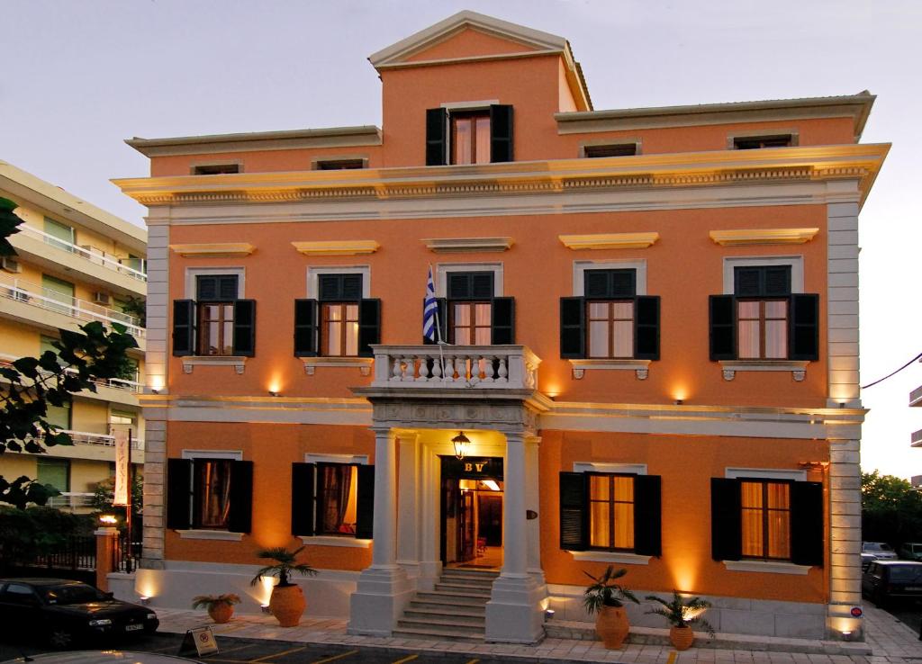 Bella Venezia, Corfu – Updated 2024 Prices