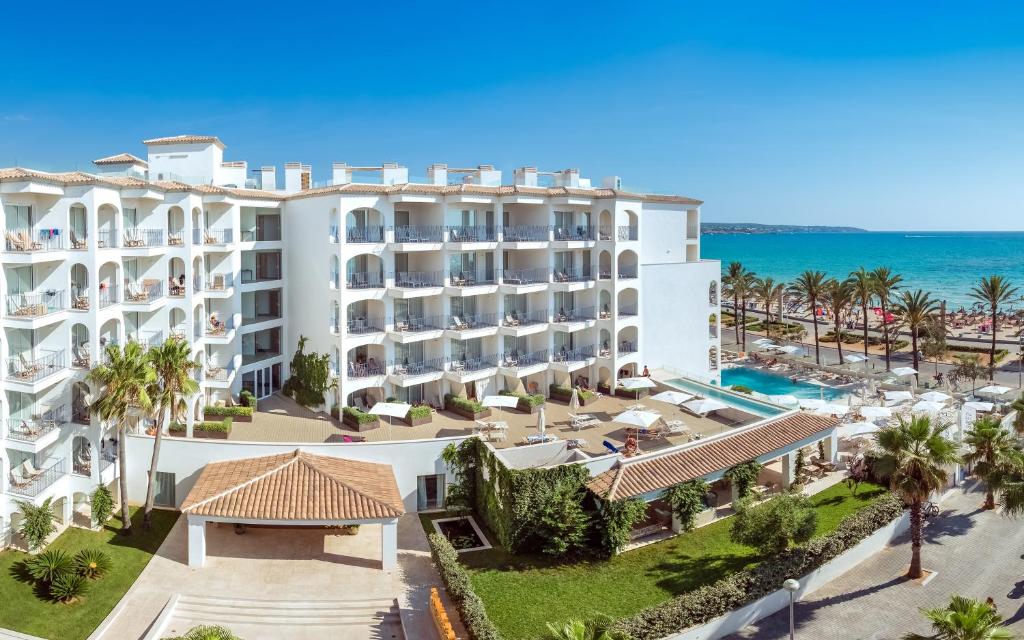 Myseahouse Flamingo - Adults Only 4* Sup, Playa de Palma (updated prices  2024)