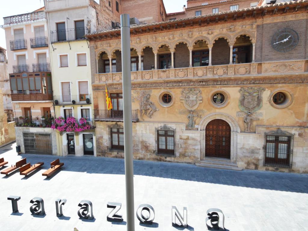 Encanto Tarazona, Tarazona de Aragón – Updated 2024 Prices