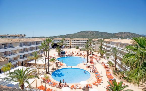 BH Mallorca - Adults Only - Magaluf - Up to -70% | Voyage Privé