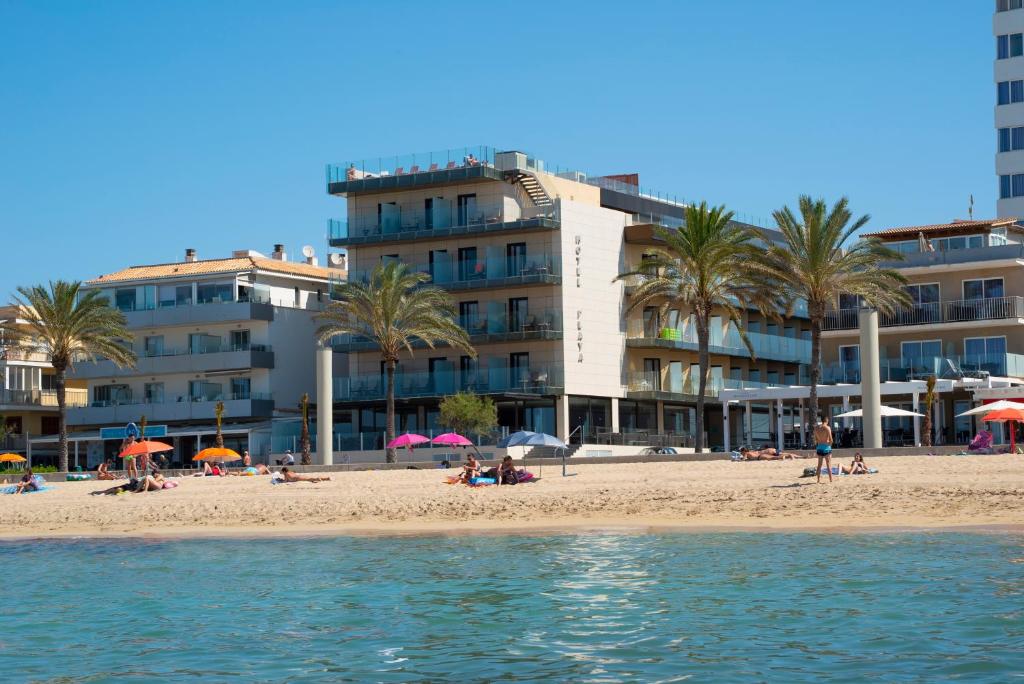 Hotel Eden Palma Playa Adults Only, Can Pastilla (updated prices 2024)