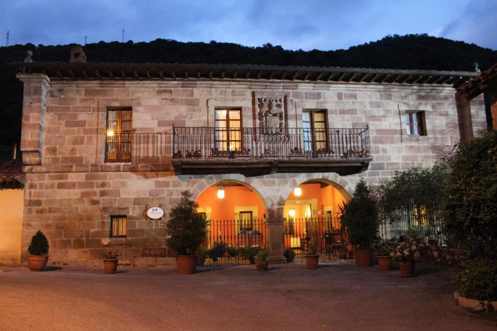 Casona De La Salceda, Treceño – Updated 2024 Prices