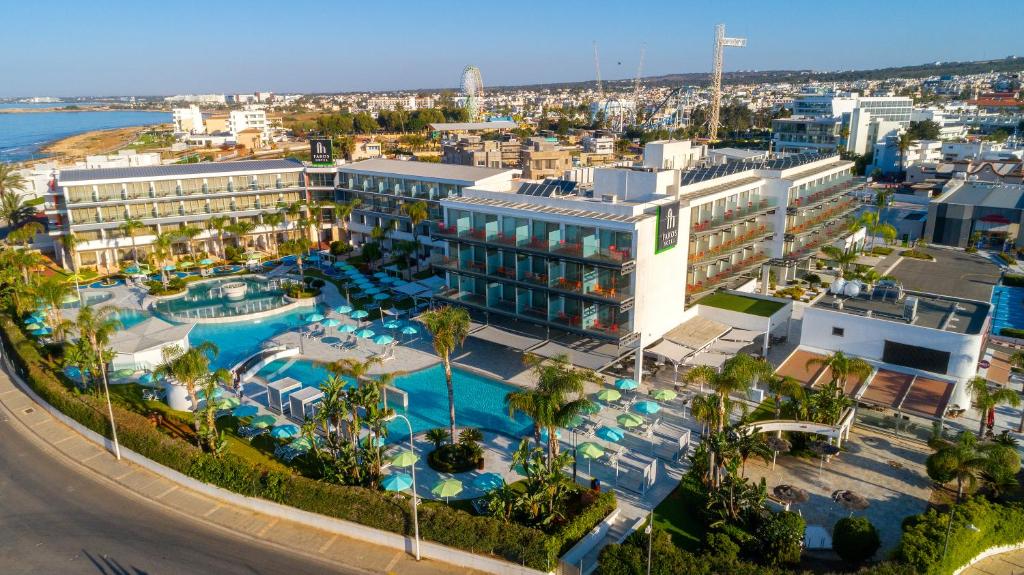 Faros Hotel Ayia Napa, Ayia Napa (updated prices 2024)