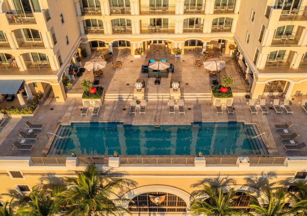 The Atlantic Hotel & Spa, Fort Lauderdale – Updated 2024 Prices