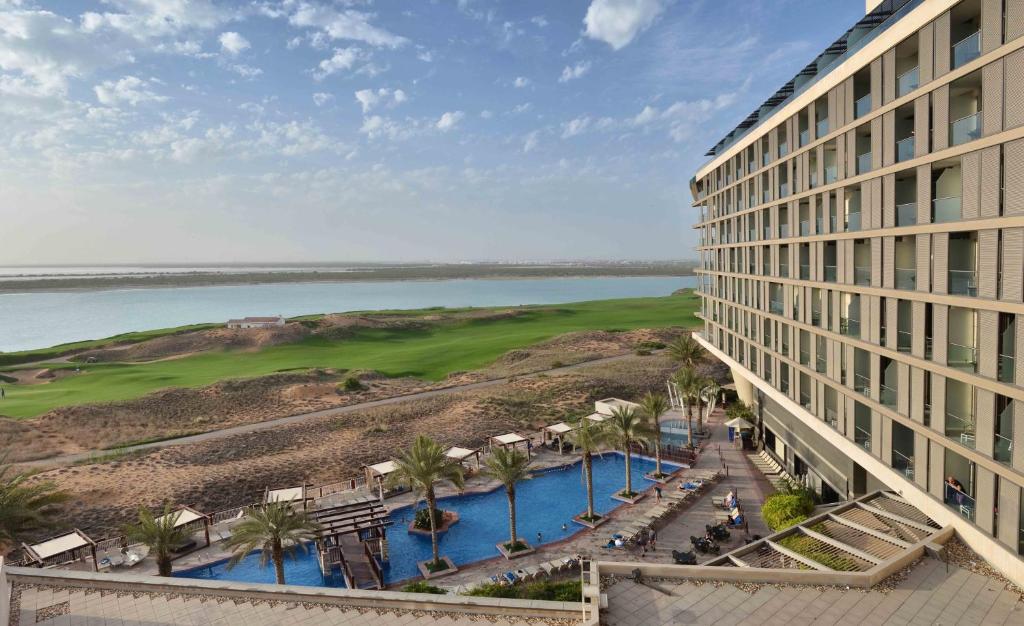 Radisson Blu Hotel, Abu Dhabi Yas Island, Abu Dhabi (updated prices 2024)