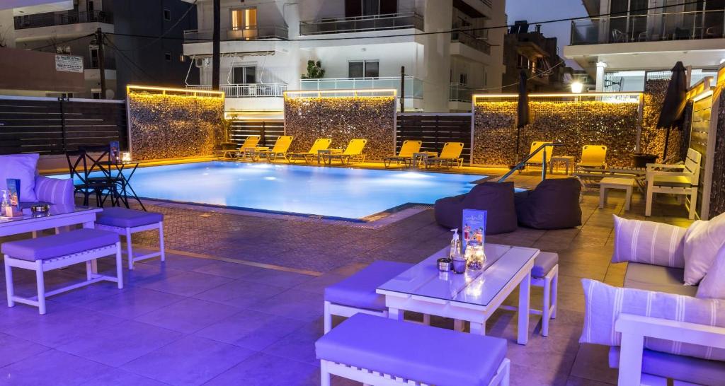 Majestic Hotel - Adults Only, Rhodes Town – Updated 2024 Prices