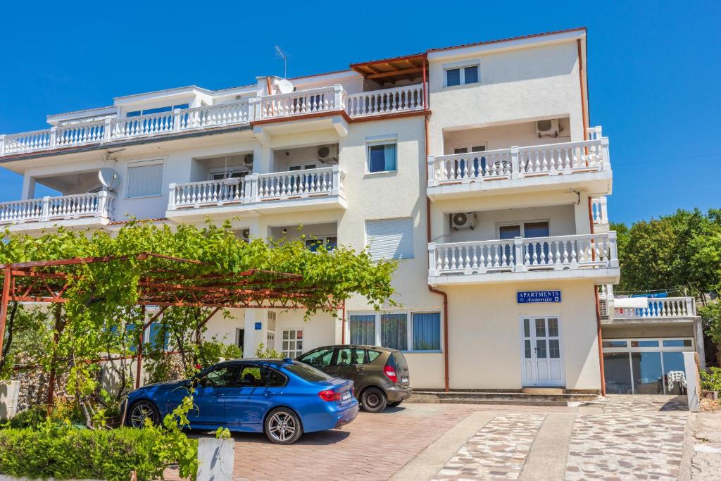 Apartments Antonija, Crikvenica – Updated 2024 Prices