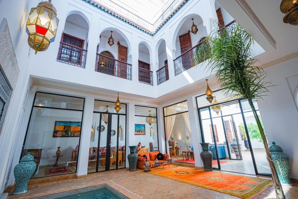 Riad la clé d'or & spa, Marrakesh – Updated 2024 Prices