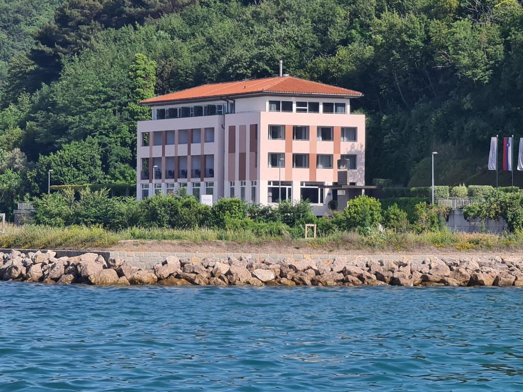 Hotel Oleander - Oleander Resort, Strunjan – Updated 2024 Prices