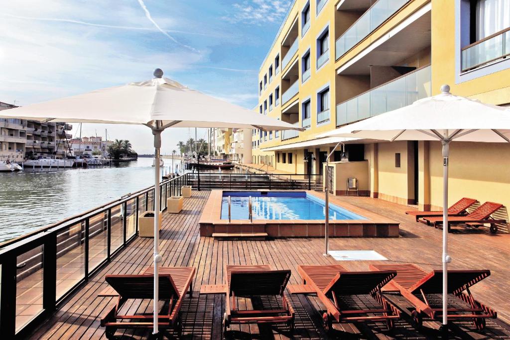 Pierre & Vacances Empuriabrava Marina, Empuriabrava (updated prices 2024)