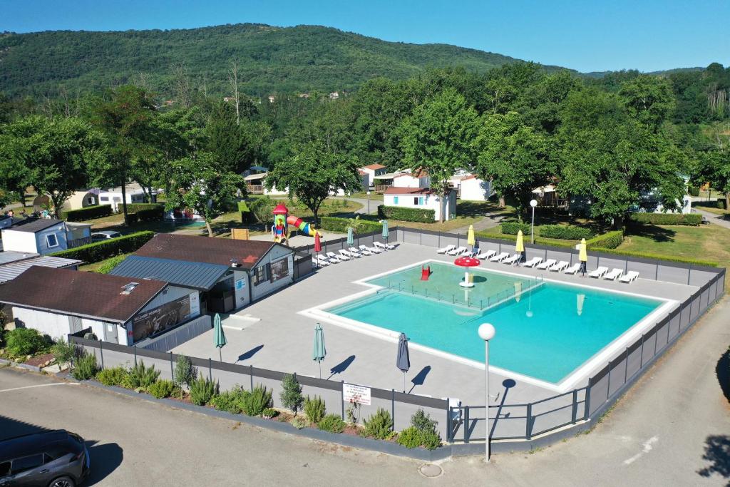 Camping du Lac, Foix (updated prices 2024)