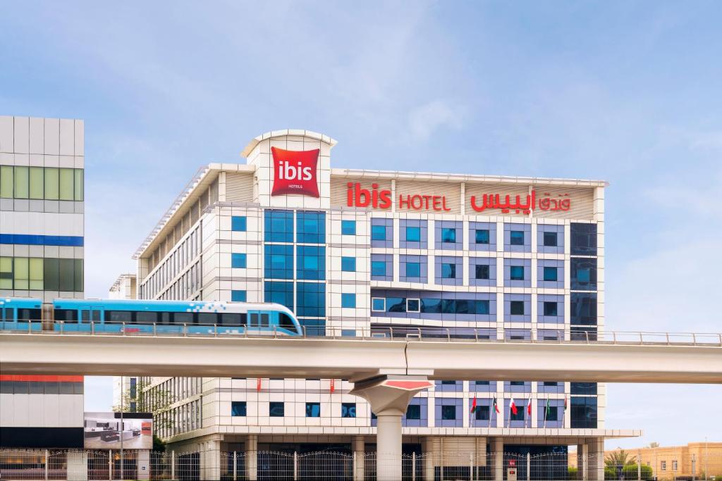 Ibis Al Barsha, Dubai – Updated 2024 Prices