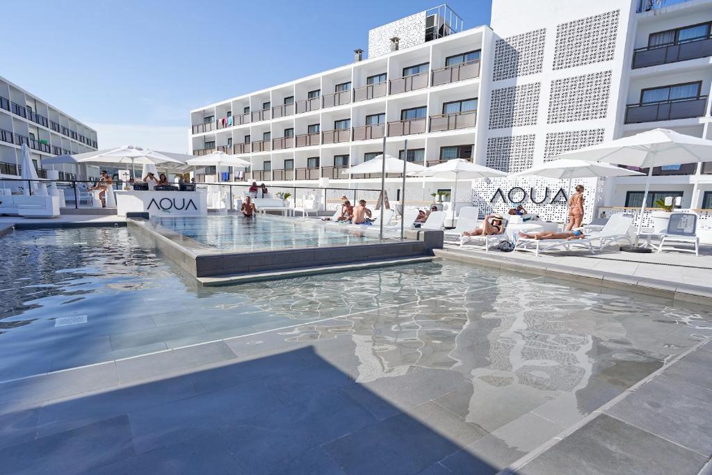 Hotel Vibra Mare Nostrum, Playa d'en Bossa (updated prices 2024)