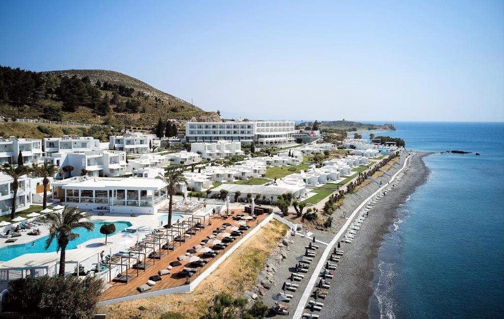 Dimitra Beach Hotel & Suites, Agios Fokas – Updated 2024 Prices