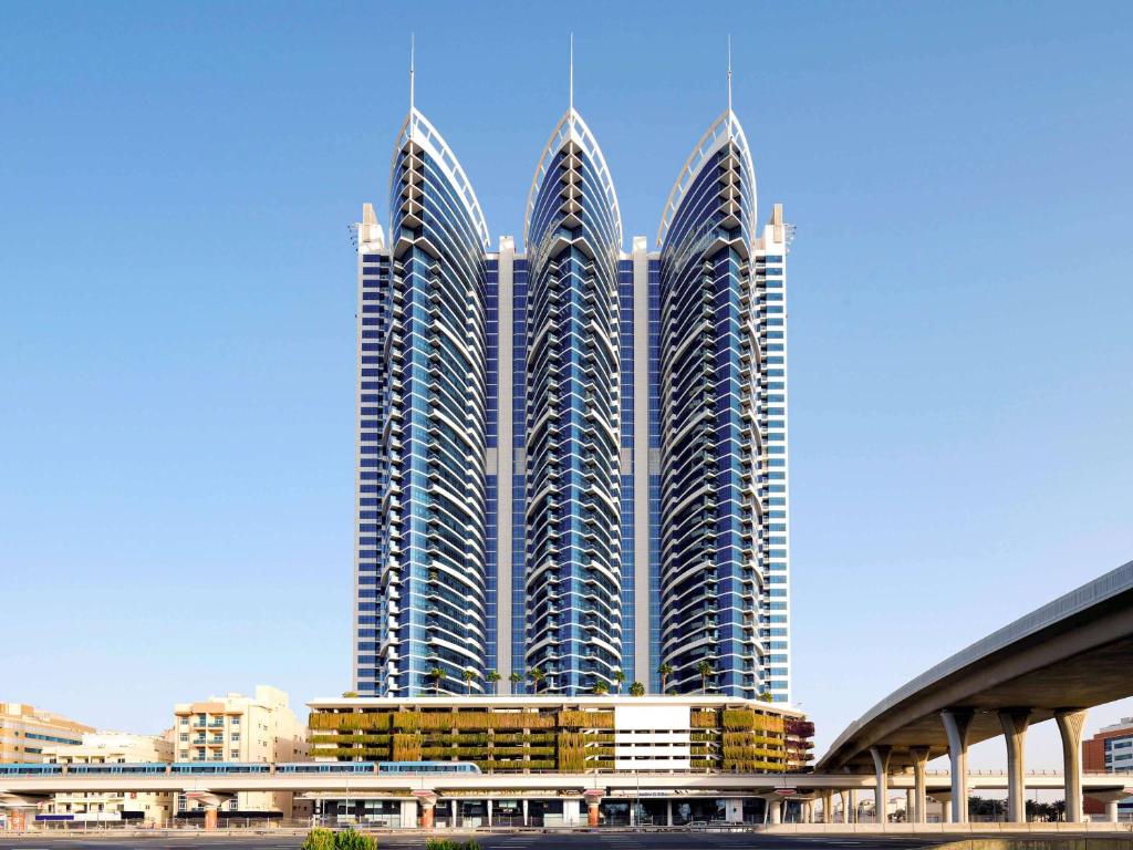 Novotel Dubai Al Barsha, Dubai – Updated 2024 Prices