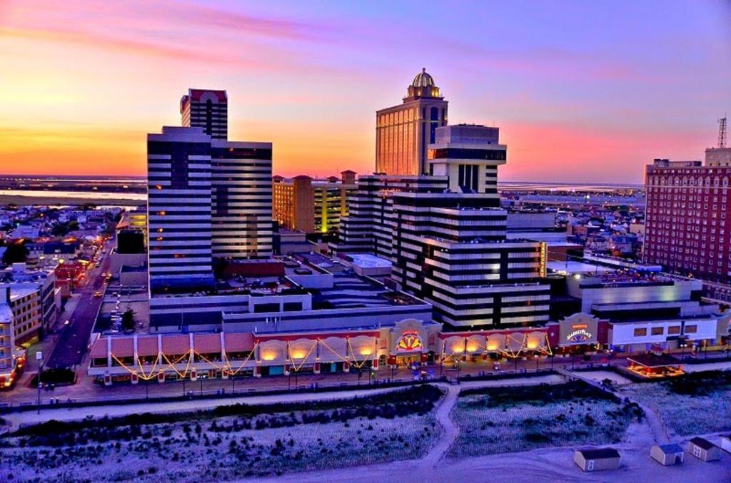 Tropicana Casino and Resort, Atlantic City – Updated 2024 Prices