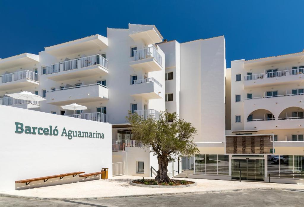 Barceló Aguamarina, Cala d´Or – Updated 2024 Prices