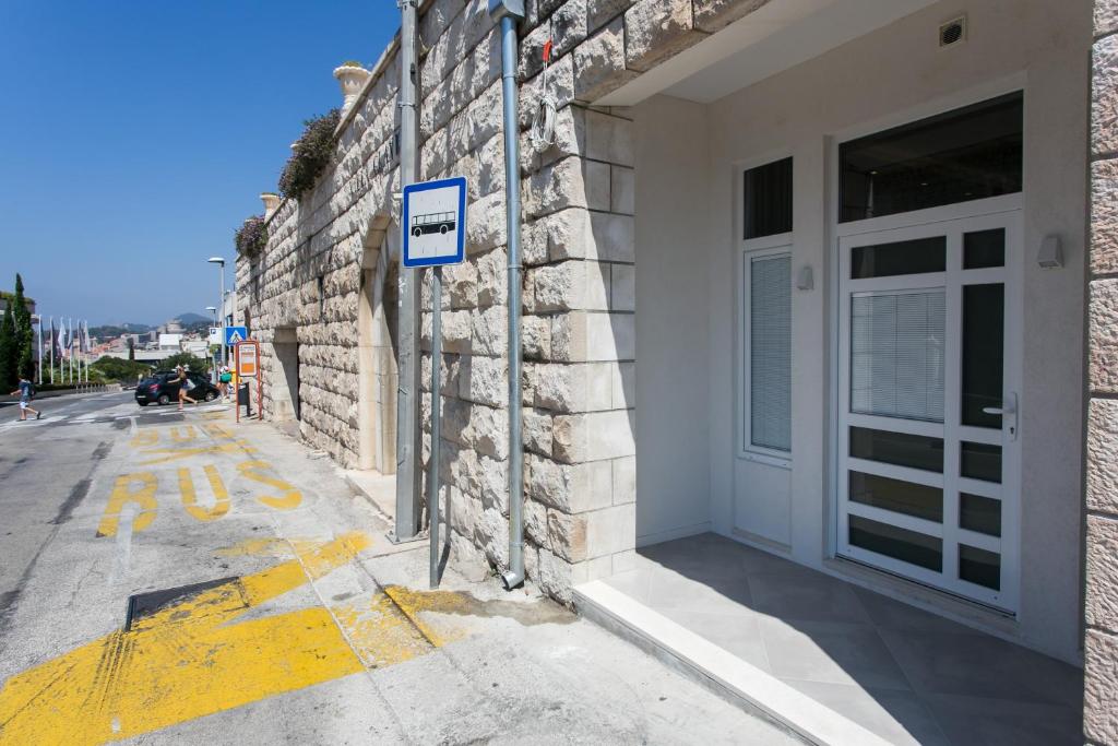 Ploce Apartments - Dubrovnik Centre, Croatia - Booking.com