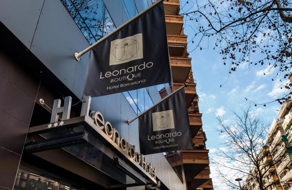 Leonardo Boutique Hotel Barcelona Sagrada Familia, Barcelona – Updated 2024 Prices