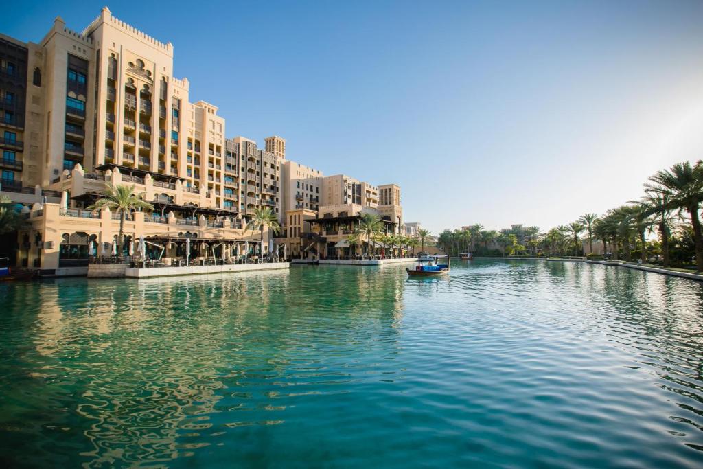 Jumeirah Mina Al Salam Dubai, Dubai (updated prices 2024)